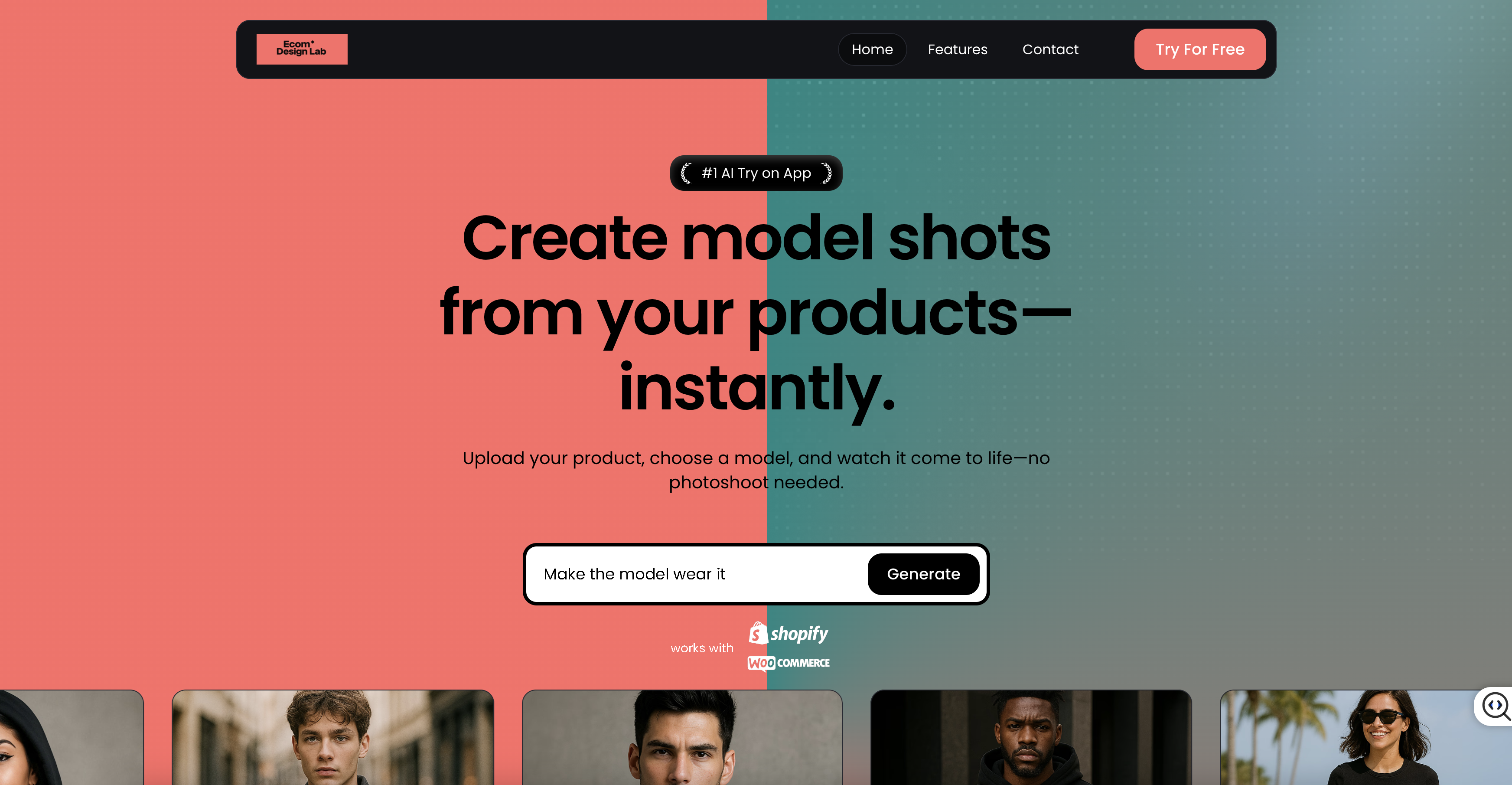 Ecom Design Lab